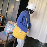 ราคา กระเป๋าสะพายข้างหน้าน้องหมี (2596565824)