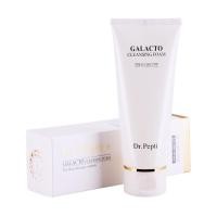ราคา DR.PEPTI+ : โฟมล้างหน้า GALACTO CLEANSING FOAM (1028040433)