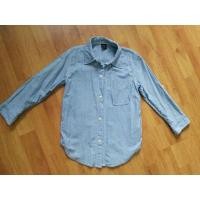 ราคา เสื้อเชิ้ต GapKids size XS ผ้านิ่ม (10401521632)
