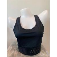 ราคา L 34-36 สปอร์ตบรา Nike มือสอง แบรนด์แท้ ญี่ปุ่น อเมริกา (18482392010)