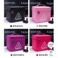 ราคา ลดเพิ่มอีก 80.- !! กระเป๋าใส่เครื่องสำอางค์ 3ce (86216635)