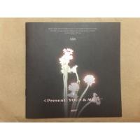 ราคา Lyrics present you&me got7 *ส่งฟรีได้ (1900530021)