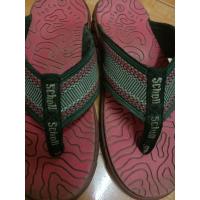 ราคา รองเท้าแตะมือสองรองเท้าscholl (8017238107)