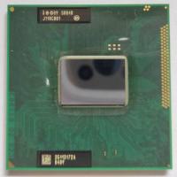 ราคา CPU โน๊ตบุ๊ค PGA988ฺB Intel Core-i3 2310M 2C/4T 2.10 Ghz (20190450025)