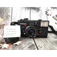 ราคา Konica C35 EF (กล้องฟิล์มคอมแพค) (2967624495)