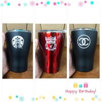 ราคา แก้วเก็บความเย็น/ร้อน(YETI) ขนาด 12 oz. (7541380484)