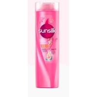ราคา Sunsilk แชมพูซันซิล สีชมพู120 ml (22375817867)
