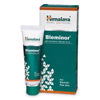 ราคา ครีมป้องกัน ลดฝ้า หิมาลายา :: Himalaya Bleminor Anti Blemish Cream (134469387)