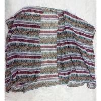 ราคา เสื้อคลุมมือสอง โบฮีเมียน (18857984005)