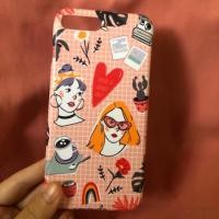 ราคา Case Iphone 8plus/7plus (6735300187)