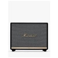 ราคา Marshall ลำโพงบลูทูธ รุ่น Woburn II Bluetooth Black (10390400815)