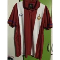 ราคา เสื้อฟุตบอล 100ปีทีมชาติไทย มือ2 พร้อมกล่อง (11103956221)