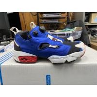 ราคา reebok insta pump fury og tricolore (4359614366)