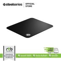 ราคา SteelSeries แผ่นรองเมาส์ เกมมิ่ง RGB รุ่น QcK Edge Size M (2787459141)
