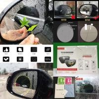 ราคา SARUพร้อมส่งแผ่นฟิล์มกันน้ำติดกระจกมองข้างรถ (3142778284)