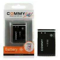 ราคา Commy แบตเตอร์รี่ สำหรับรุ่นBL-5C (1701241792)