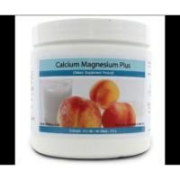 ราคา UNICITY แคลเซียม แมกนีเซียม พลัส(Calcium Magnesium Plus) (7857882465)