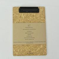 ราคา คลิปบอร์ด ฟางข้าว A5 PIECEFULL คลิปสีดำขนาด A5 (2264478898)