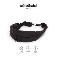 ราคา COTE&CIEL กระเป๋าสะพายข้าง / SHOULDER STRAP รุ่น ADDA สี SMOOTH BLACK กระเป๋าคาดอก กระเป๋าแฟชั่น (8998268330)