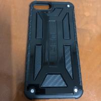 ราคา ขายเคส uag iPhone 7/8 plus สีดำ ของแท้ (1829783337)
