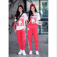 ราคา ชุดเซตคิตตี้Puma มือ2 (1238363320)