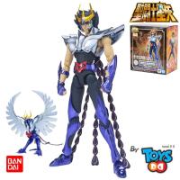 ราคา Bandai Saint Cloth Myth EX Phoenix Ikki (New Bronze Cloth) -Revival Ver.- (PVC Figure) (7088430610)