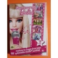 ราคา DVD :SING ALONG WITH Barbie บาร์บี้ (10747264302)