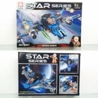 ราคา เลโก้ยานรบอวกาศ (148 pcs.) (44533751)