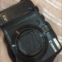 ราคา Canon g12 มือสอง สภาพดีมาก (757081232)