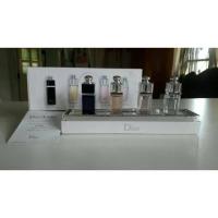 ราคา กิ๊ฟเซตน้ำหอมสิงคโปร์ Dior Addict ขนาด 5ml (107347628)