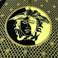 ราคา Stunning Vtg Gianni Versace Zodiac (3084353261)