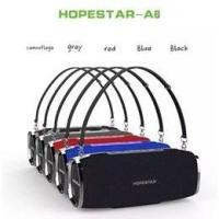 ราคา ลำโพงบลูทูธ HOPESTAR A6 ของแท้ 100% (1425815588)