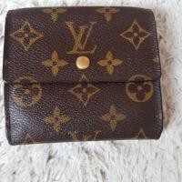 ราคา Used LV Wallet 3 พับ (860497364)