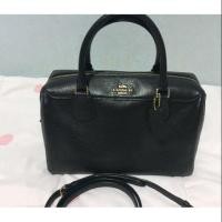 ราคา กระเป๋าหมอนcoach 12 นิ้ว มือสอง ของแท้ (2841202788)