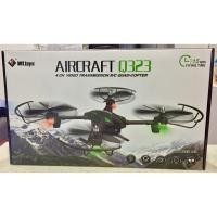 ราคา โดรนถ่ายภาพ WLtoys Q323-B RC Quadcopter - RTF With 720P WIFI Camera 2.4GHz 6-Axis Headless Mode (2119252524)