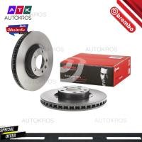 ราคา จานเบรคหน้า PORSCHE CAYENNE 3.0 D 3.0 S E Hybrid 3.6 GTS 4.2 S Diesel 4.8 GTS 4.8 Turbo S 2010- 09 C549 11 BREMBO (16788217482)