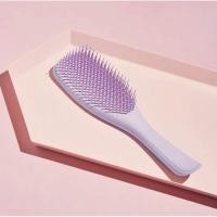 ราคา ❗️คละสี ราคาส่ง⛔️ Tangle Teezer Wet Detangling Hairbrush แปรงหวีผมแบบสลิม ที่จะช่วยแก้ไขผมที่พันกันยุ่งเหยิง คละสี (6494149520)
