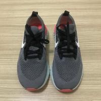 ราคา WMNS NIKE Epic React FlyKnit Size 9 US (4205694327)