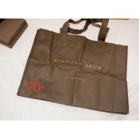 ราคา ถุงผ้า Charles & Keith แท้ (5724297473)