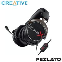 ราคา Creative Sound BlasterX H5 Gaming Headset (5515709401)