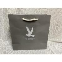 ราคา ถุงกระดาษ cc double o (18408407745)