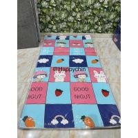 ราคา ที่นอนปิกนิก PE ยางพาราเทียม ขนาด 3.5 ฟุต หนา 1 นิ้ว ทนทาน น้ำหนักเบา (14441620439)