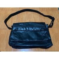 ราคา กระเป๋าสะพาย หนังแกะ GIORGIO ARMANI (14482486534)