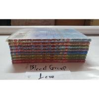 ราคา เครยอนชินจัง ภาค:ใหม่กิ๊ก เล่ม1-8 [ซีล:มือ1] (17574563137)