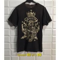 ราคา เสื้อยืด Body glove แท้ (4481305176)