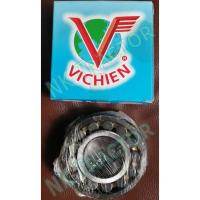 ราคา แท้วิเชียร100% ลูกปืน 22309 โรตารี่ วิเชียร (แบบ 2ชั้น / 2แถว) (Vichien) ตลับลูกปืน เพลาขับ โรตารี่ จอบหมุน เครื่องตีดิน (3945600595)