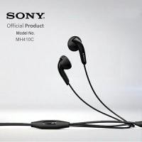 ราคา หูฟัง Sony MH410C แจ็ครูปตัว L มือหนึ่ง แท้ พร้อมส่ง (5477877471)