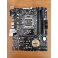 ราคา MAINBOARD (เมนบอร์ด) 1150 ASUS H97M-E มือสอง (4349853821)