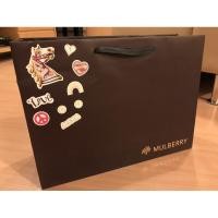 ราคา ถุงแบรนด์เนม Mulberry แท้ (4057418510)