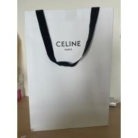 ราคา ถุงกระดาษ Celine แท้ ใบใหญ่ (20294283147)